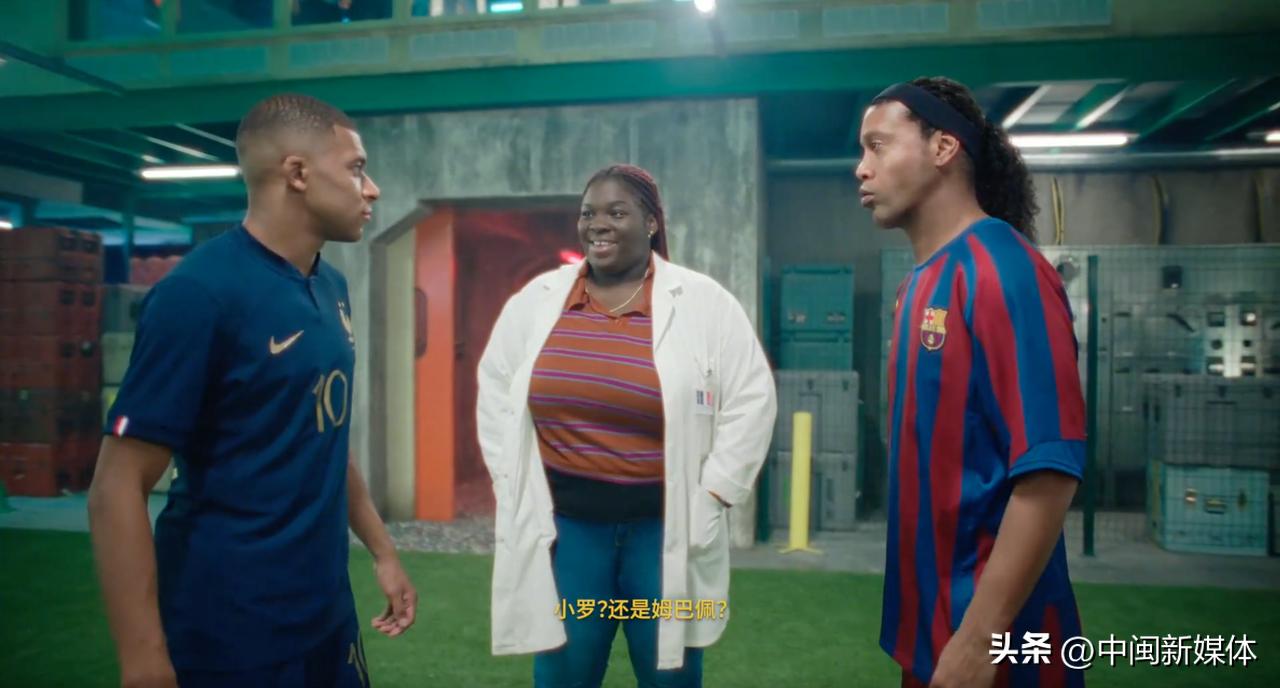 你对耐克的了解,耐克你是什么意思