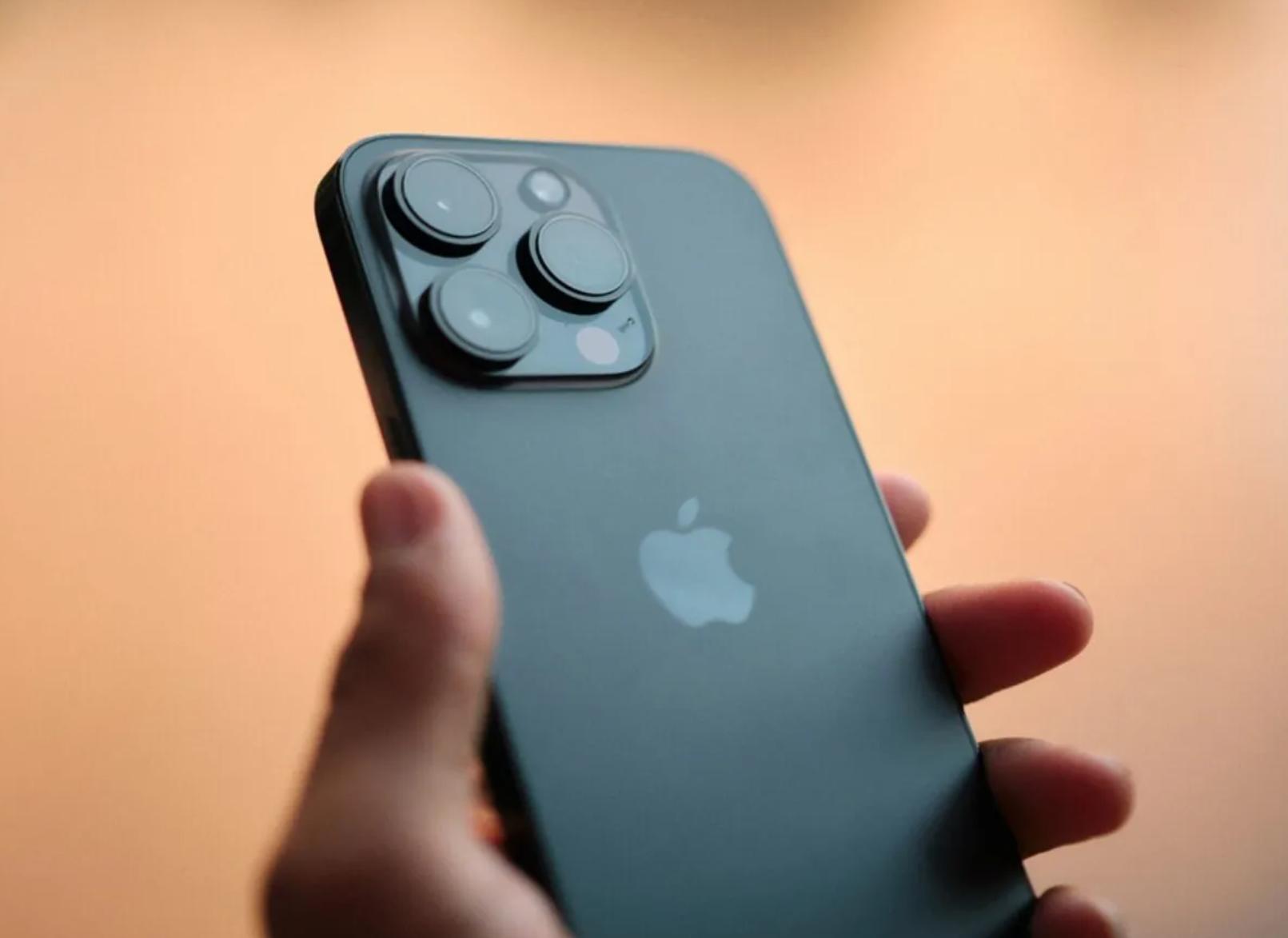 iphone15外观曝光尺寸,iphone15最新爆料配置参数