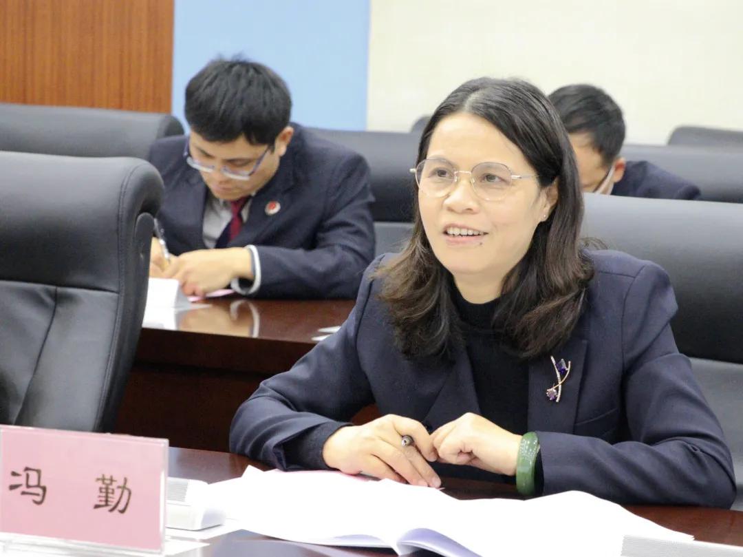 *会两**前奏|人大代表谈检察（梧州站）