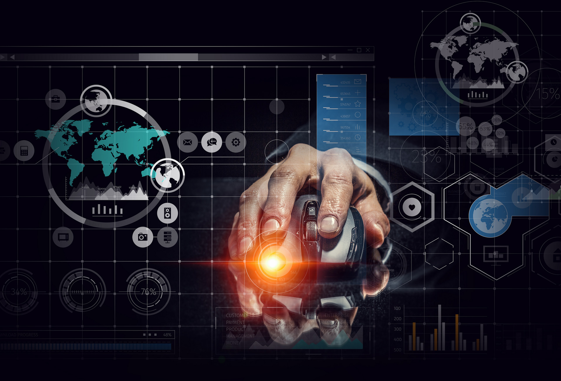 体制内外大受欢迎，分数虚高受点委屈，计算机专业的真相来了