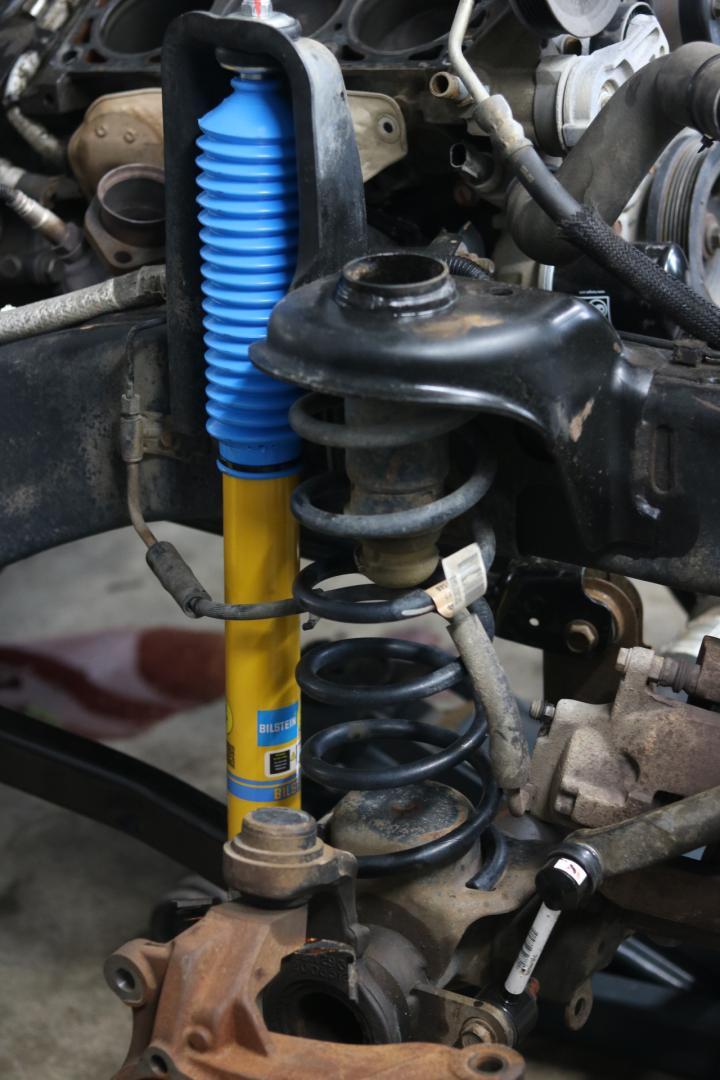 报废2.0t牧马人翻新,老款牧马人翻新大整备