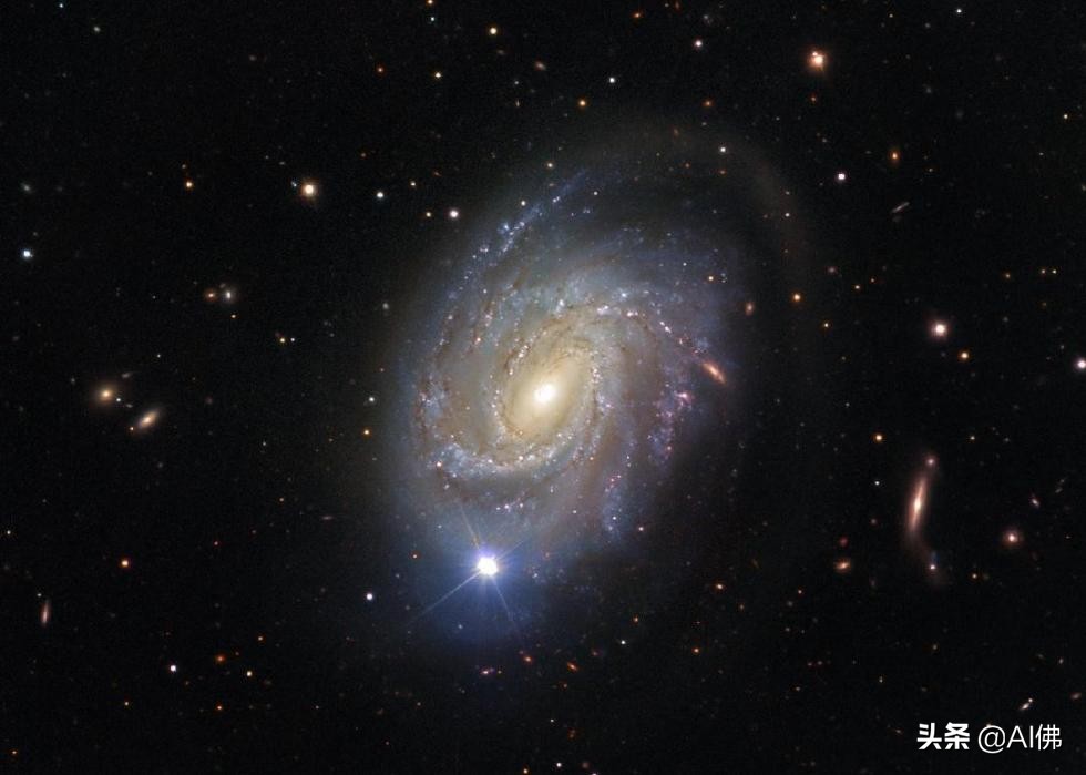 宇宙十个离地球最近的恒星,离地球最近的恒星除了太阳还有谁