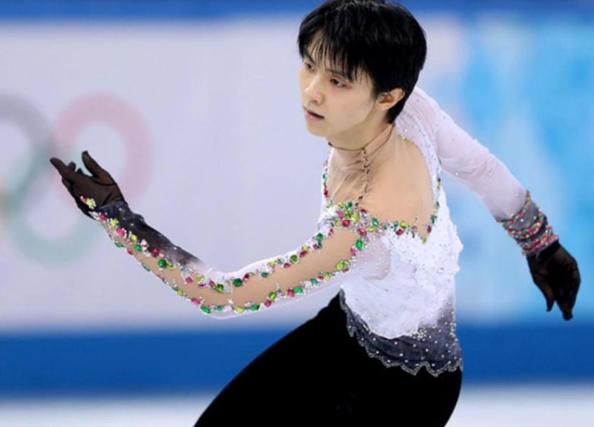央妈对羽生结弦的评价合集,羽生结弦接受采访说小时候的趣事
