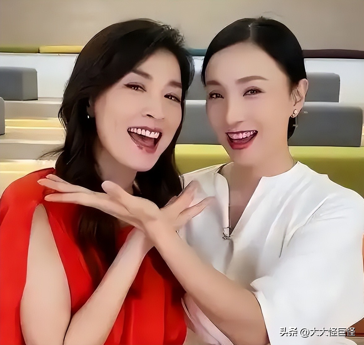 徐峥陶虹卷入什么风波,陶虹徐峥最新事件