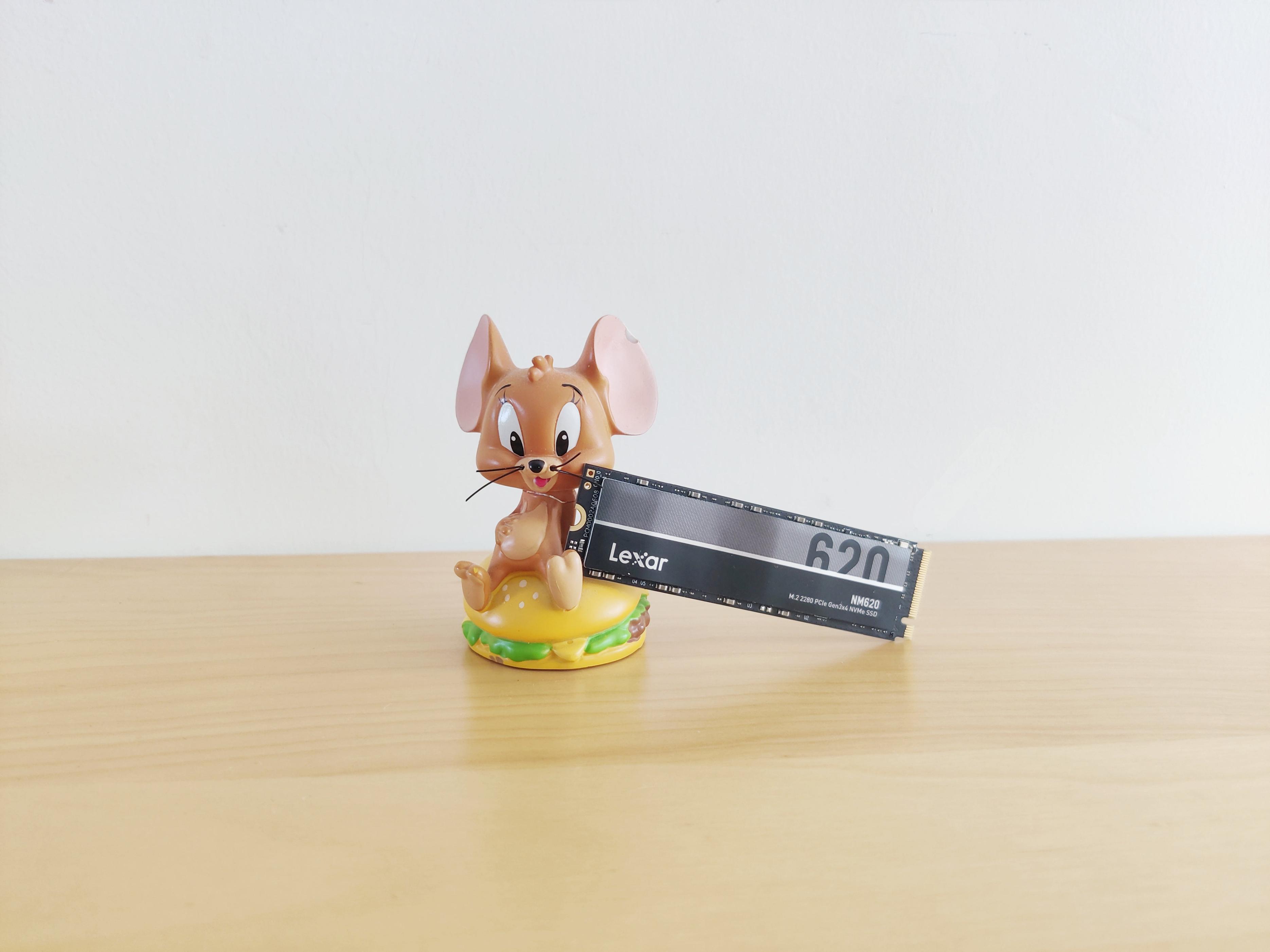 雷克沙620m.2固态硬盘靠谱吗,雷克沙推出sl660移动固态硬盘评测