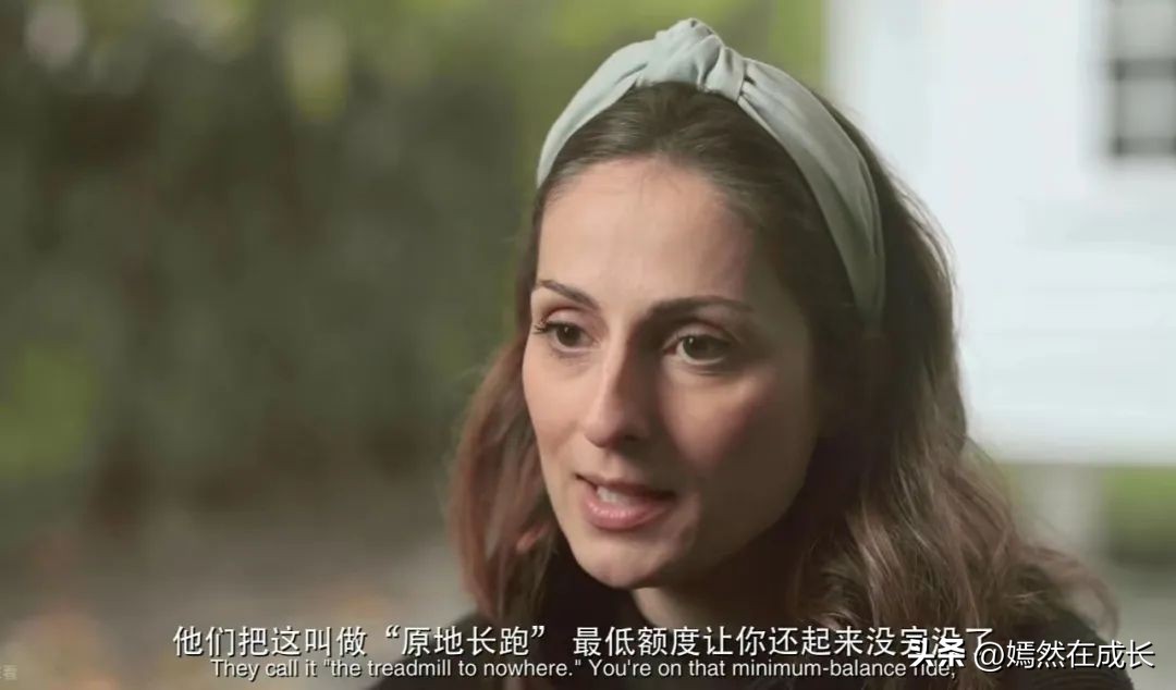 女生看纪录片会格局炸裂,当女生开始看纪录片格局炸裂