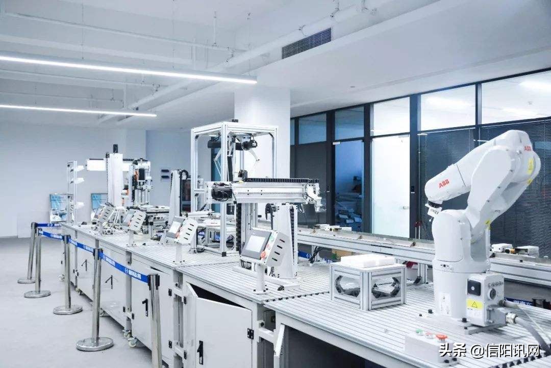 信阳航空职业学院南湾校区项目,信阳航空职业学院就业前景如何