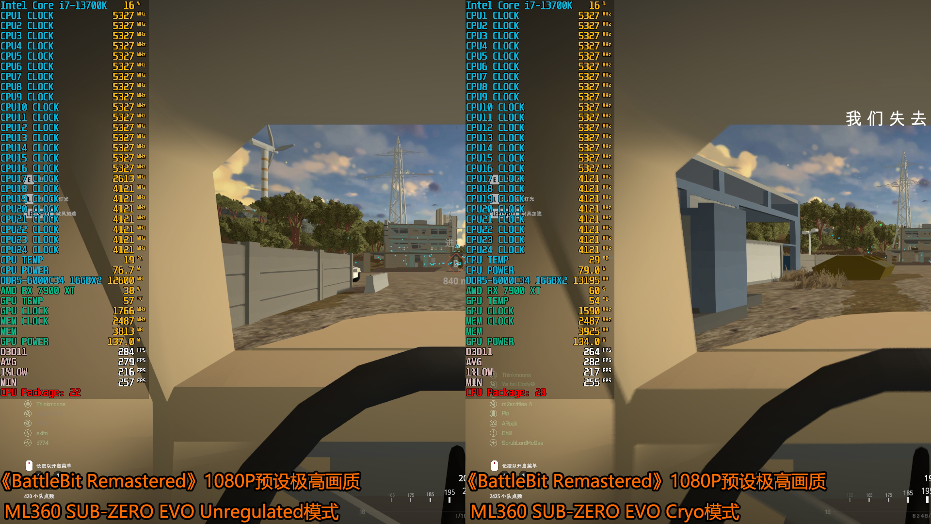 酷冷至尊黑武士散热器测评,酷冷至尊ml360散热器