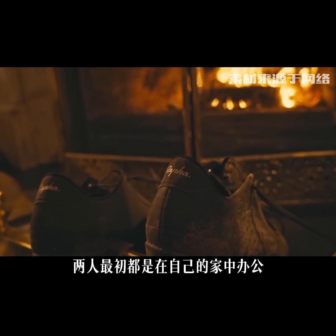 这个骑行服的领导品牌，堪称*男猛**粉的祖师爷！#中视频拉力赛