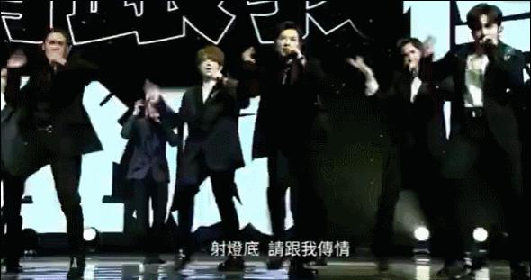 港娱天花板,港娱审美降级