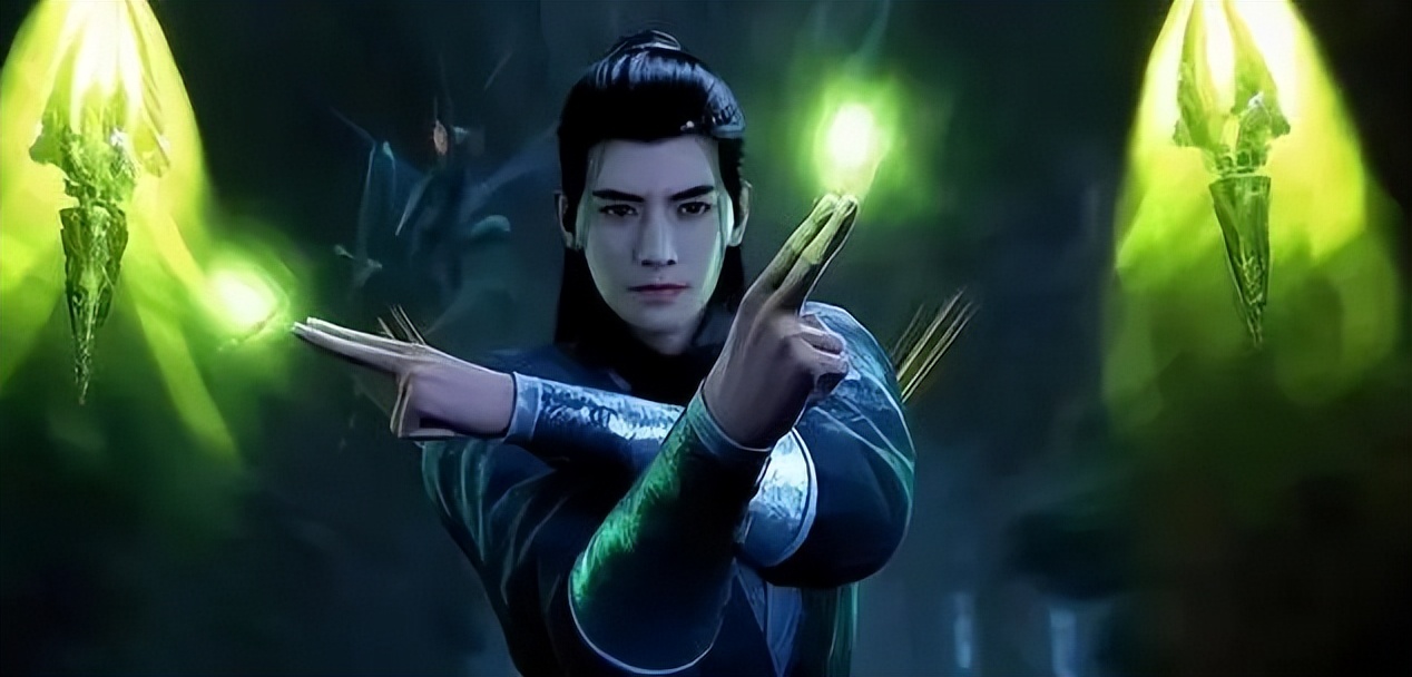 凡人修仙传南宫婉和上官婉的关系,凡人修仙传南宫婉是轮回道祖吗