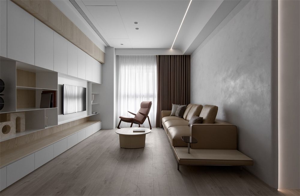 昆明龙湖天璞装修,龙湖天璞装修设计方案