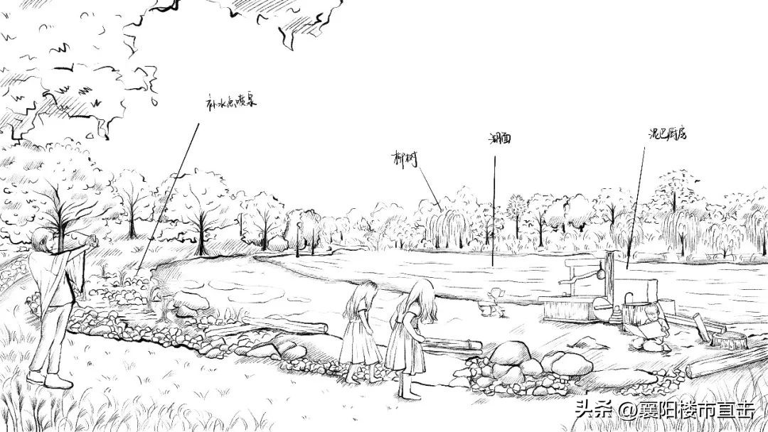 世界最大的运动公园,一座大型体育广场占地约多少公顷