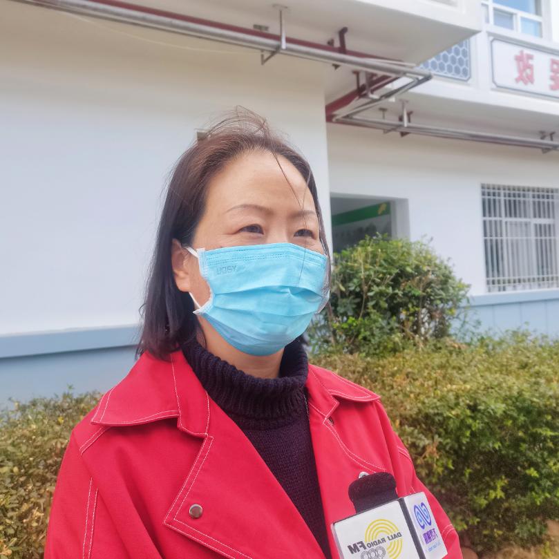 加强新冠病毒感染医疗救治工作,大理新冠疫情防控工作