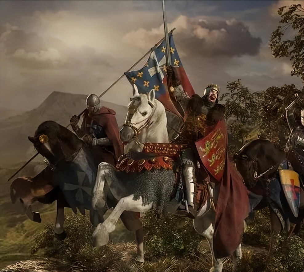 罗洛诺曼底大公,罗洛被封公爵