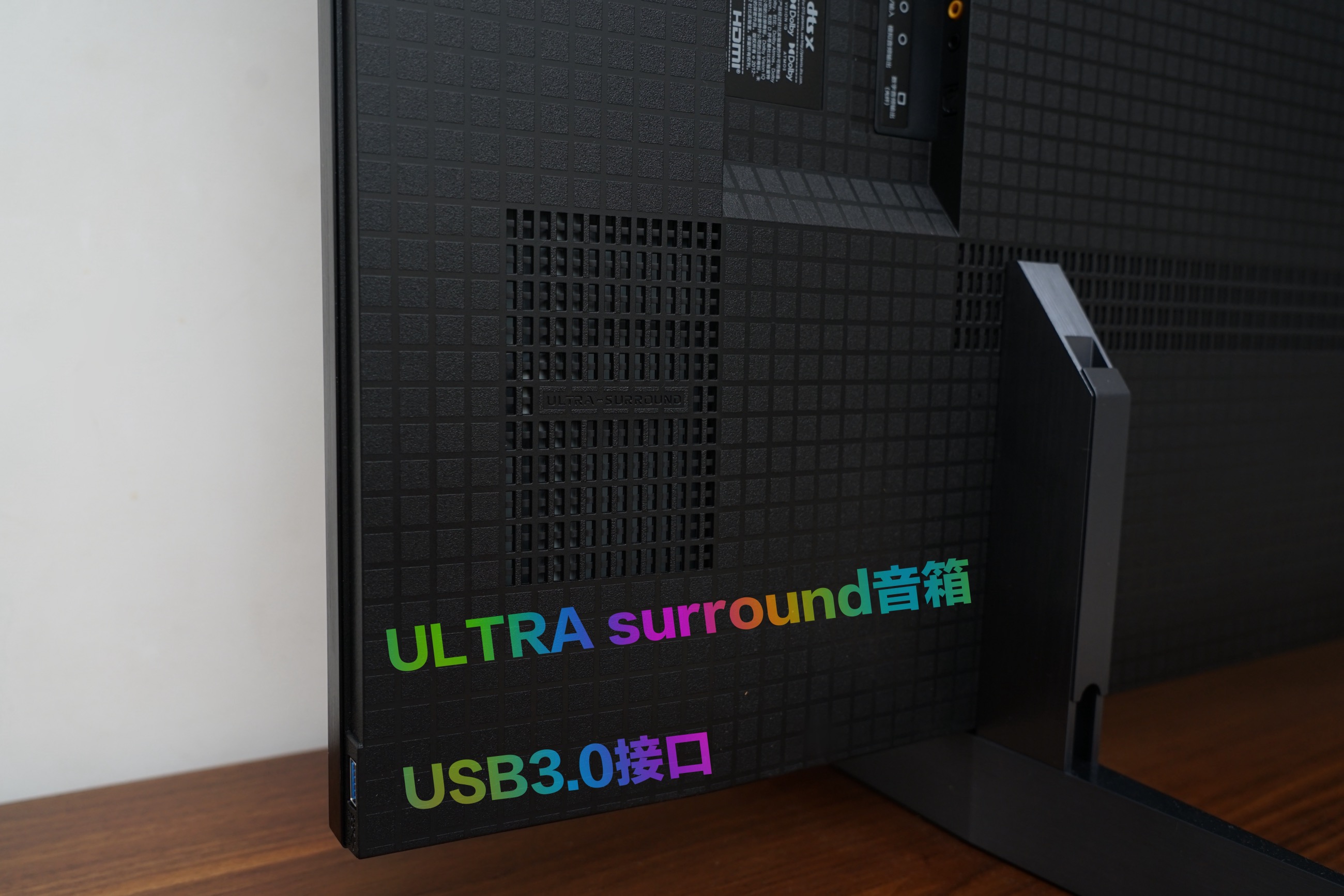 5000分区光控、5000nit峰值亮度：TCLX11G电视年度新旗舰分享