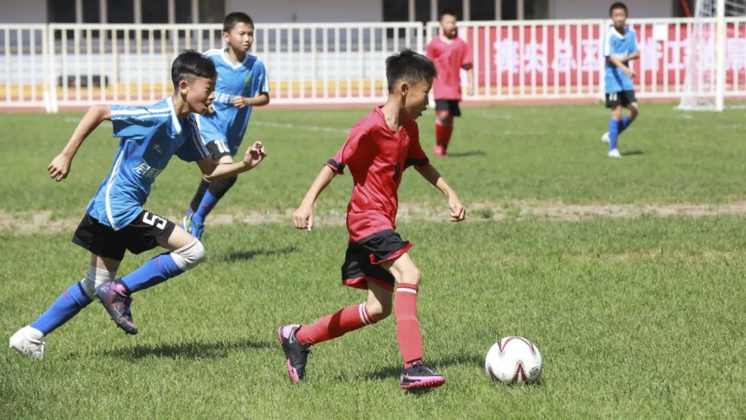 2023年黑龙江足球比赛青少年,黑龙江省青少年足球锦标赛2024