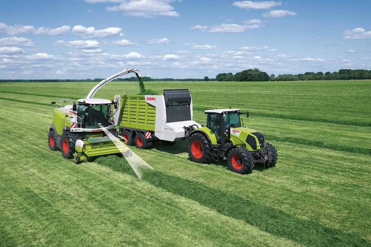 农作物发展的现状及变化,俄罗斯农业发展状况及主要农作物