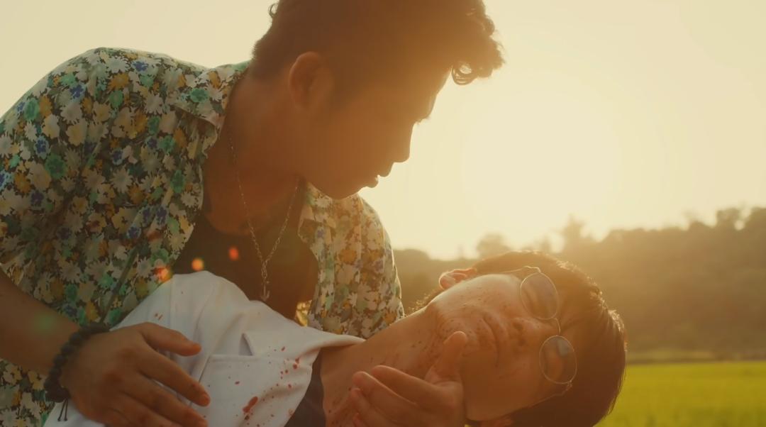 电钻开颅，气球手套塞菊花！你想不到的治疗手段都在这部剧里