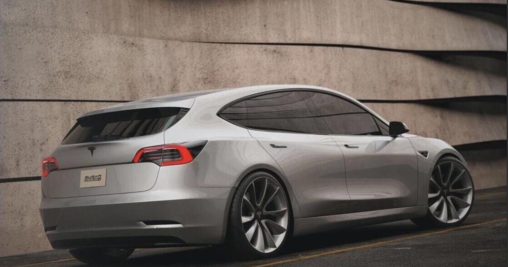 特斯拉modelq上市后会怎么样,2023年特斯拉会上modelq吗