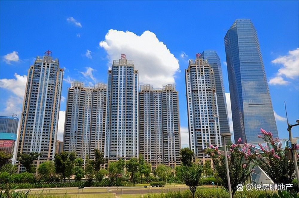 人口萎缩注定了房地产市场的未来,人口下降趋势下房地产趋势