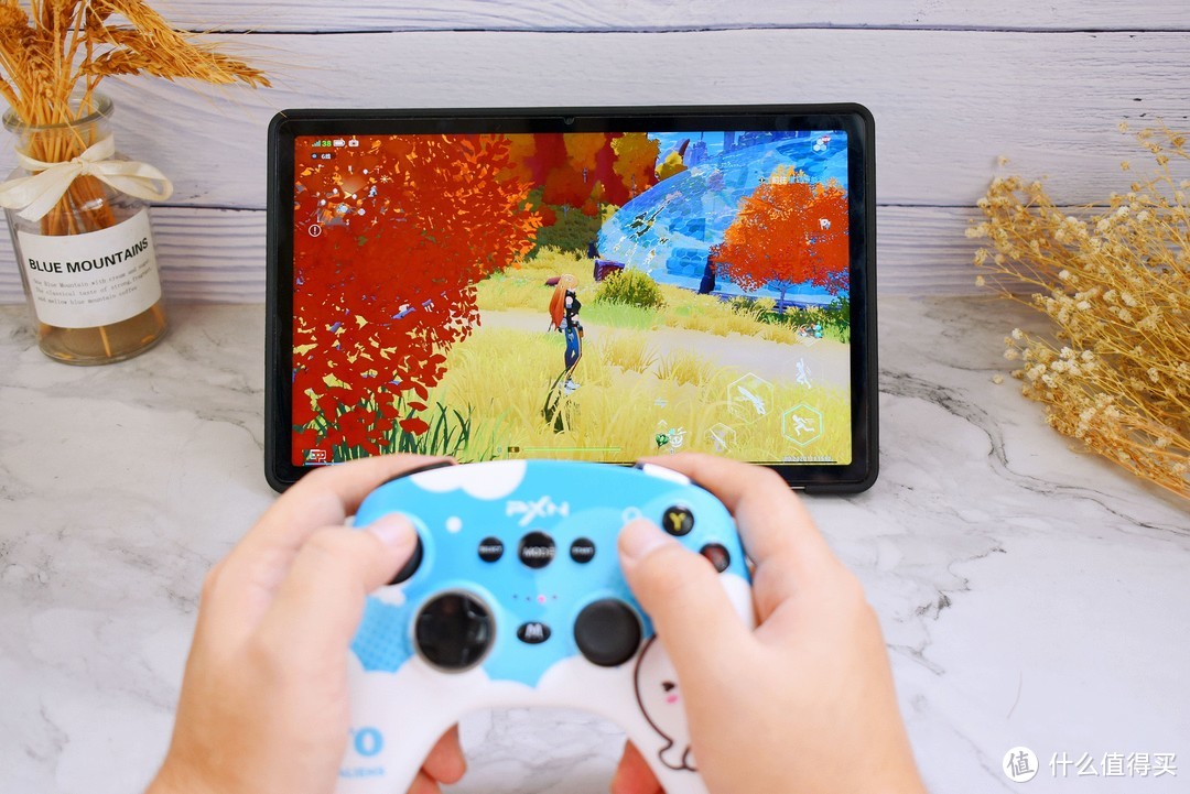 莱仕达手柄p20怎么自定义按键,莱仕达pxn-p20游戏手柄