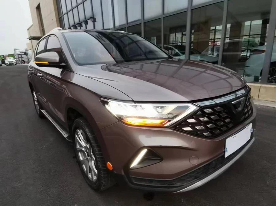 捷达vs5真实油耗实测,捷达vs5真实油耗测试