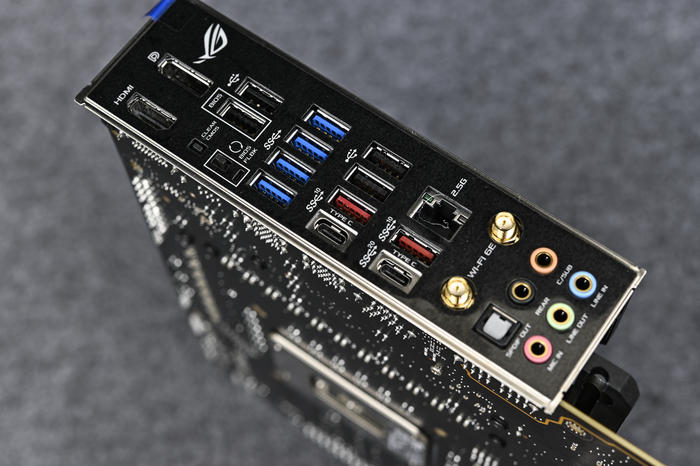 九州风神ch560数显机箱搭配,rogz690-e功率