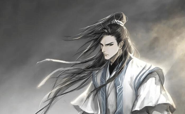 10位大神作家,10大神仙作者代表作