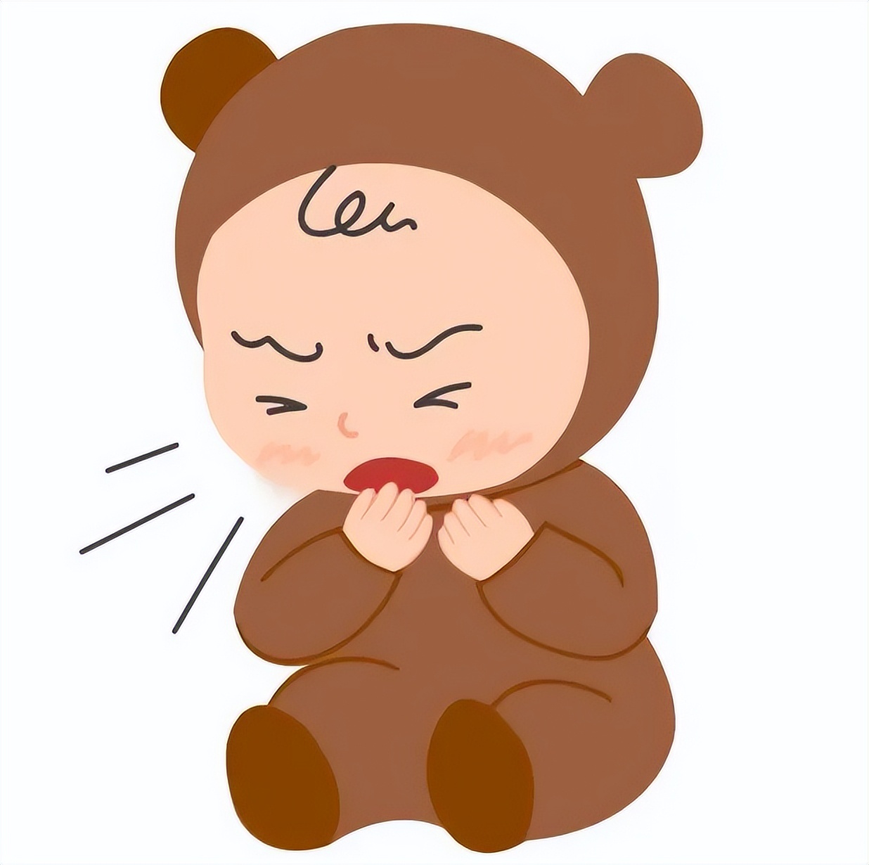 宝宝皮肤干燥和湿疹怎么区别,宝宝脸部冬季皮肤干燥性湿疹