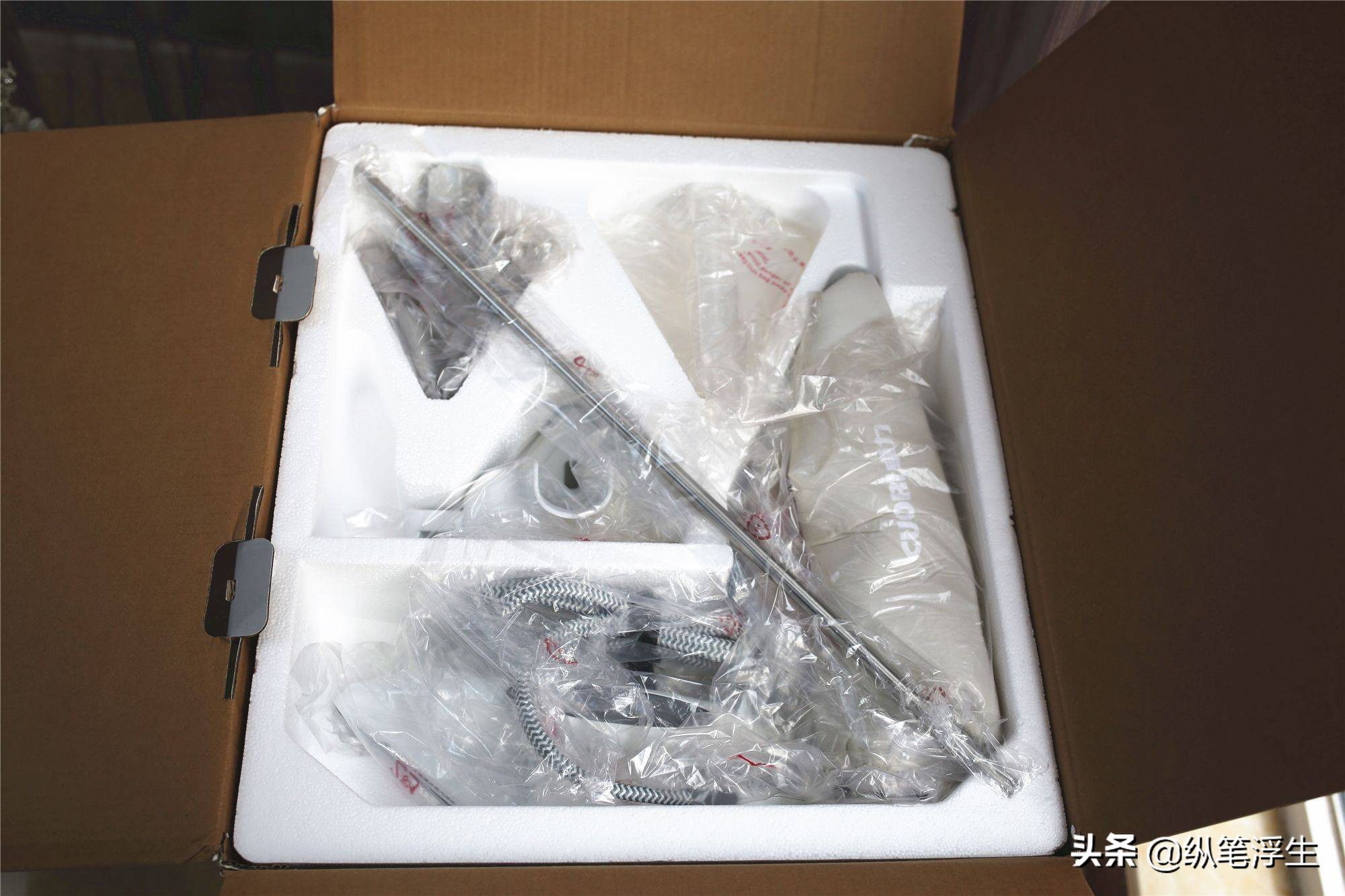 卓力挂烫机588和588plus有什么不同,新品卓力bg588挂烫机