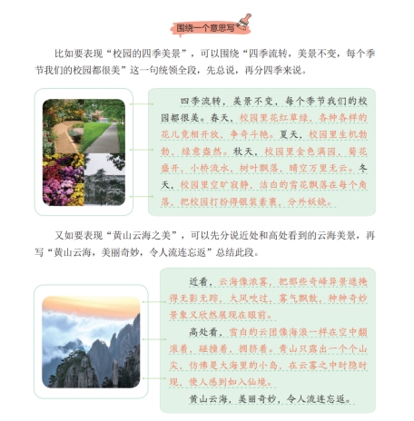 小学生暑假作文怎么写讲解,小学生暑假作文怎么写