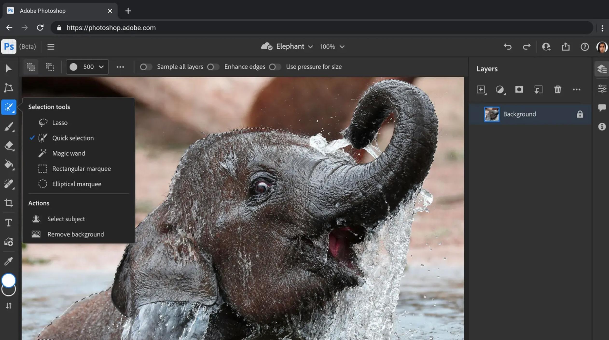 修图软件永久免费版ps,photoshop专业的修图软件