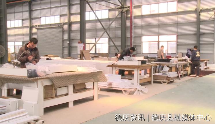 以高质量发展推进肇庆现代化建设,为肇庆高质量发展做出自己努力