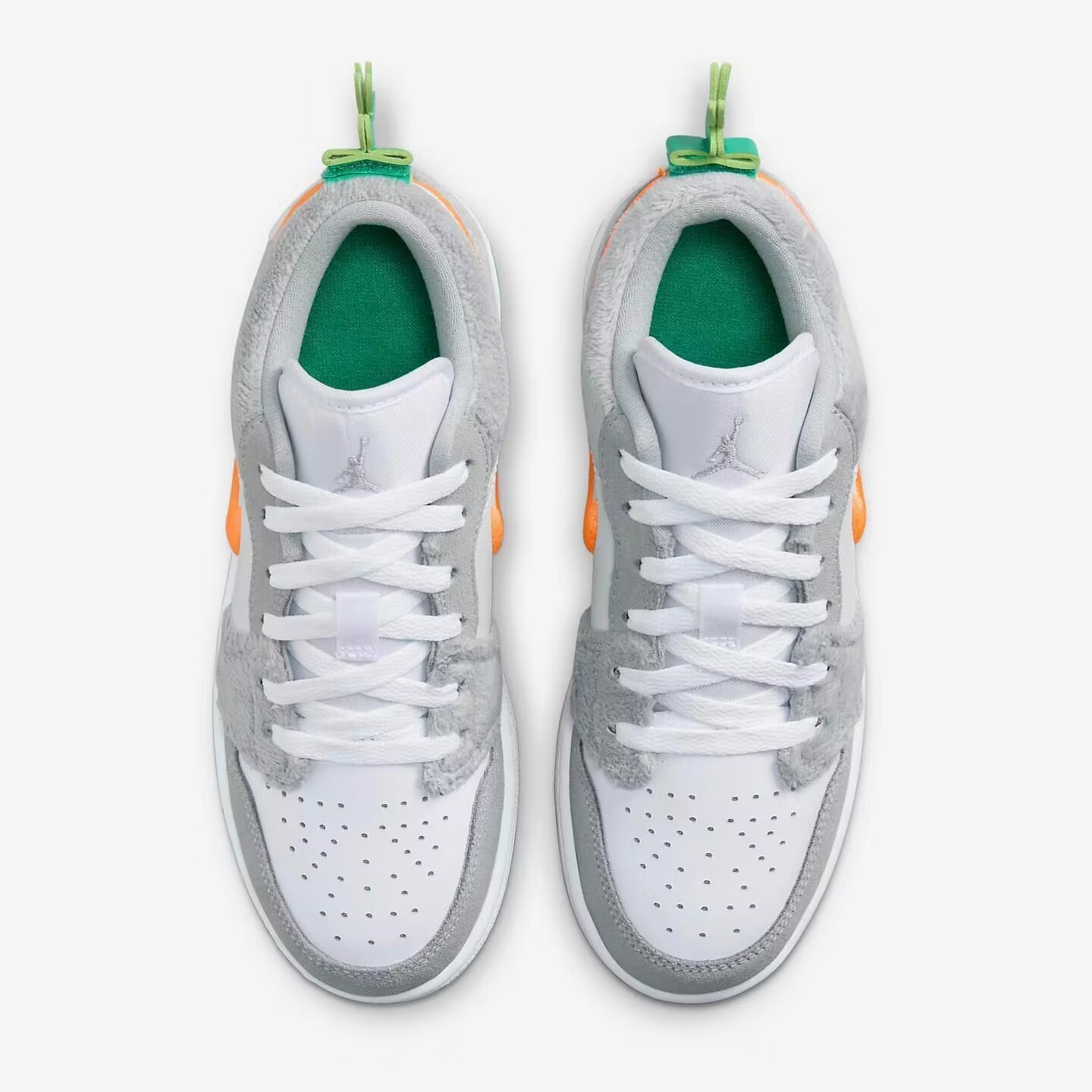 AirJordan1Low“Rabbit”