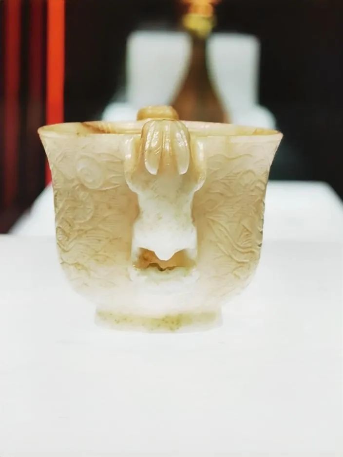 道中华|中国人的精神世界里，总有一只兔子相伴