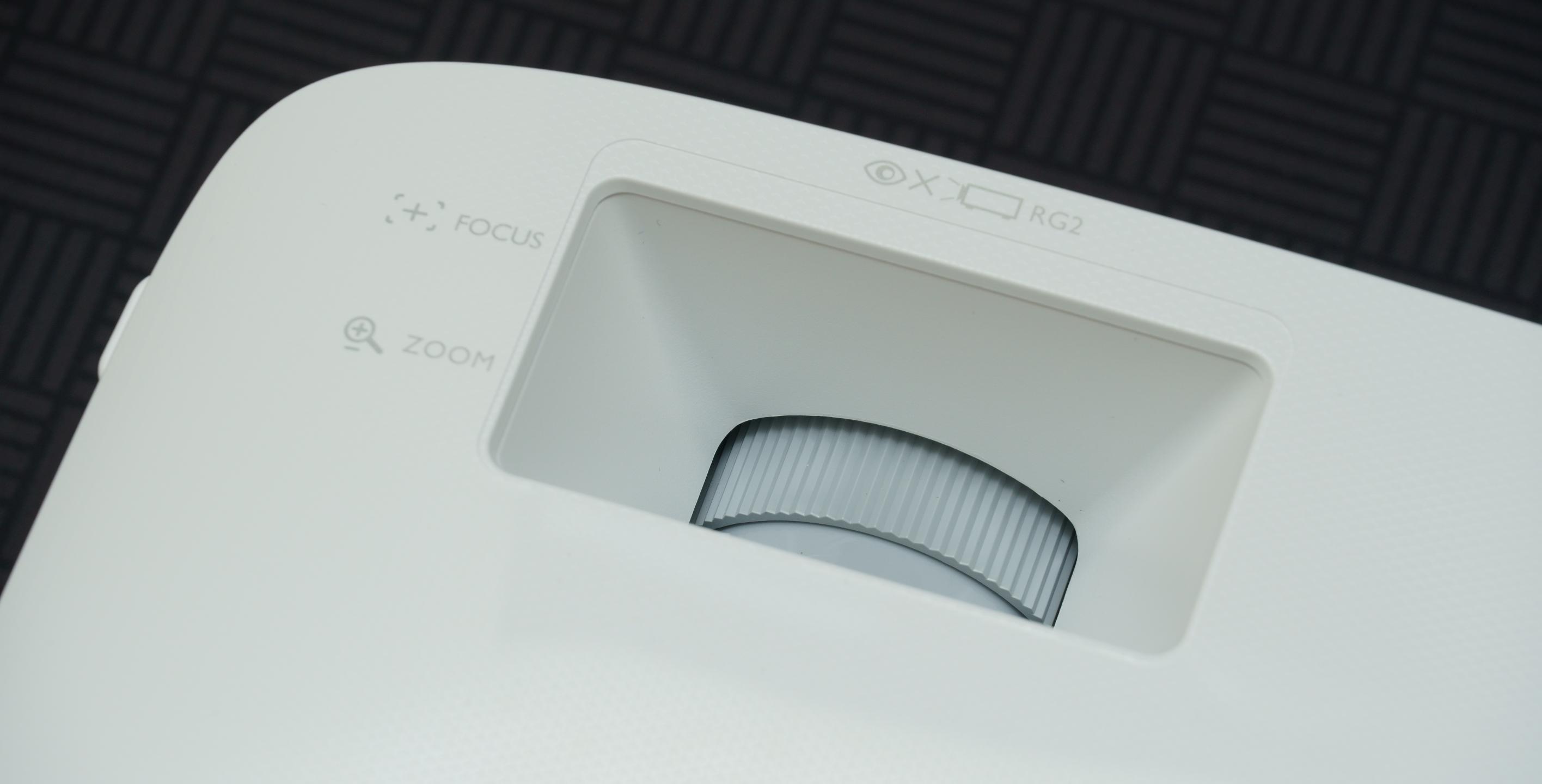 明基ms560和mx560选哪个,明基mx560投影仪使用教程