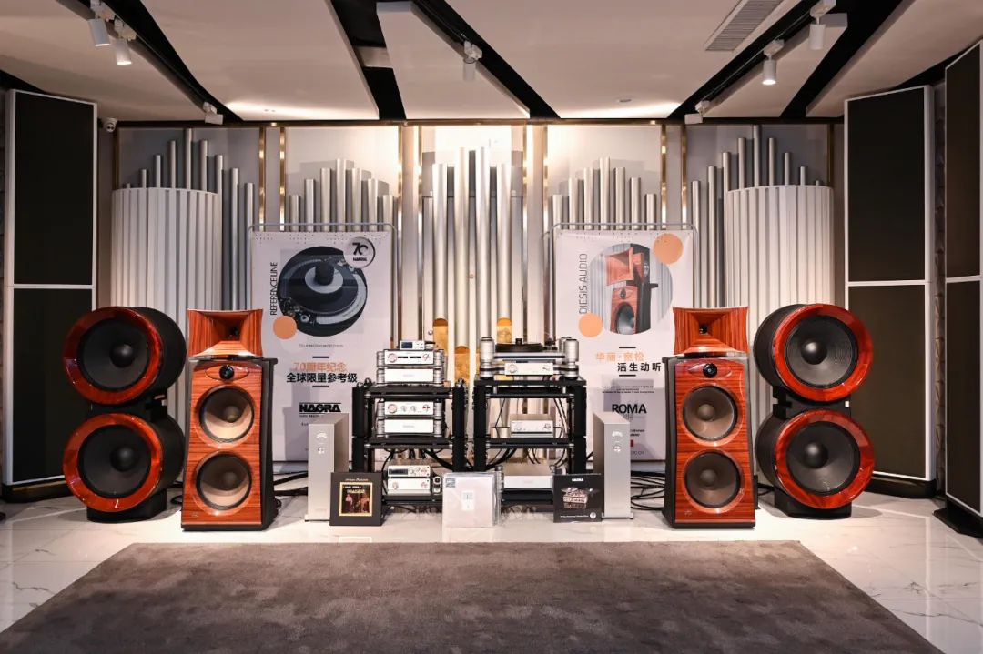 广州国际音响唱片展历史,广州国际音响唱片展2023