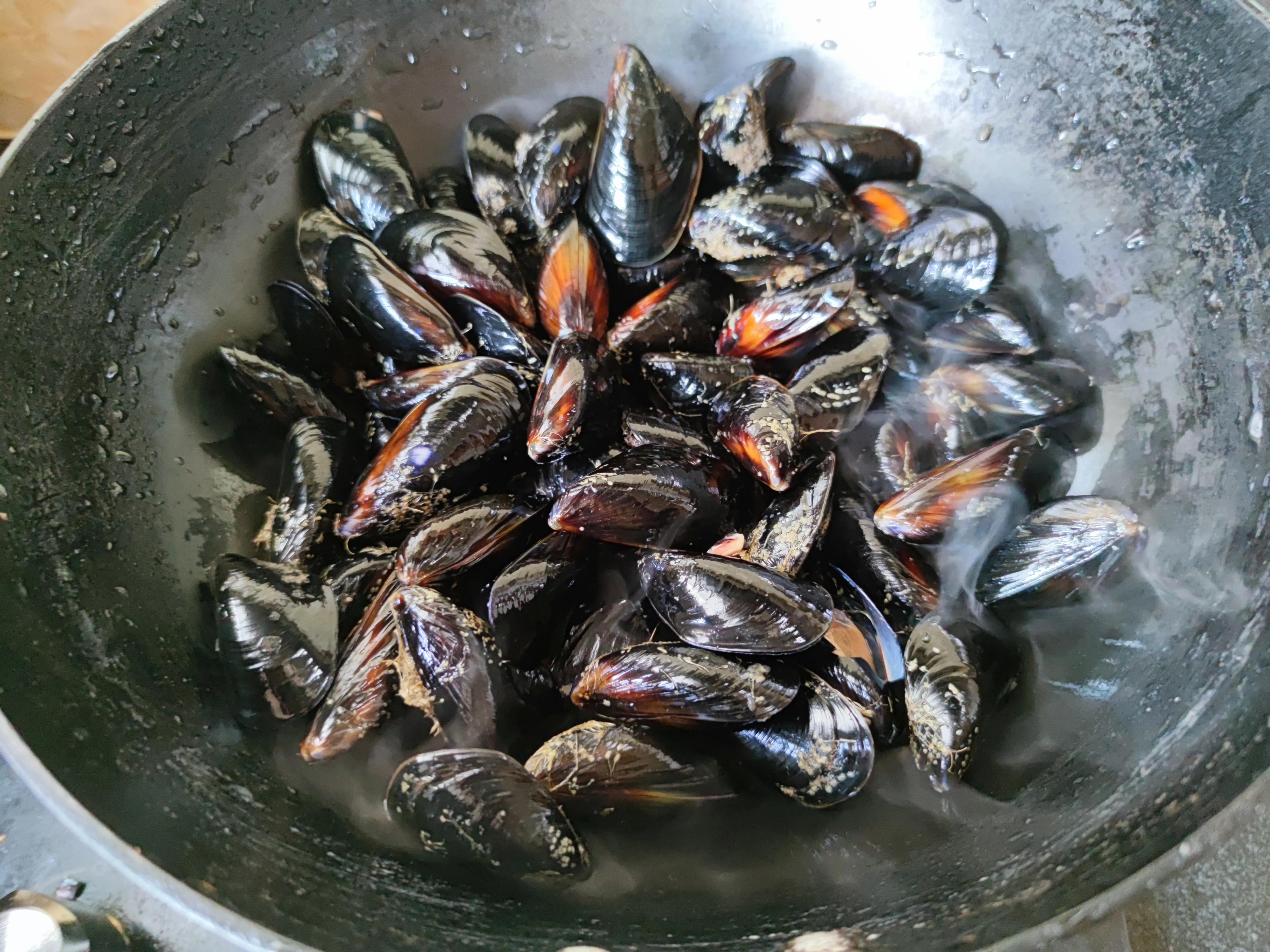 北方沿海城市海鲜便宜,吃海鲜不要错过的城市