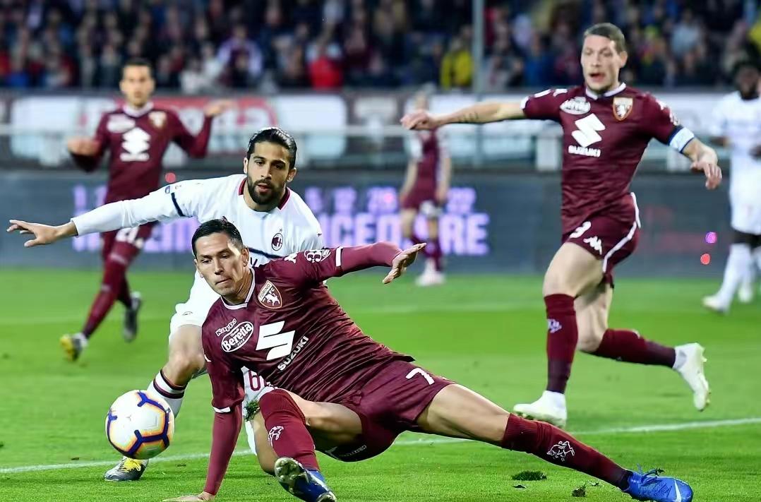 意甲都灵足球竞彩规则表,竞彩推荐桑普vs都灵历史战绩