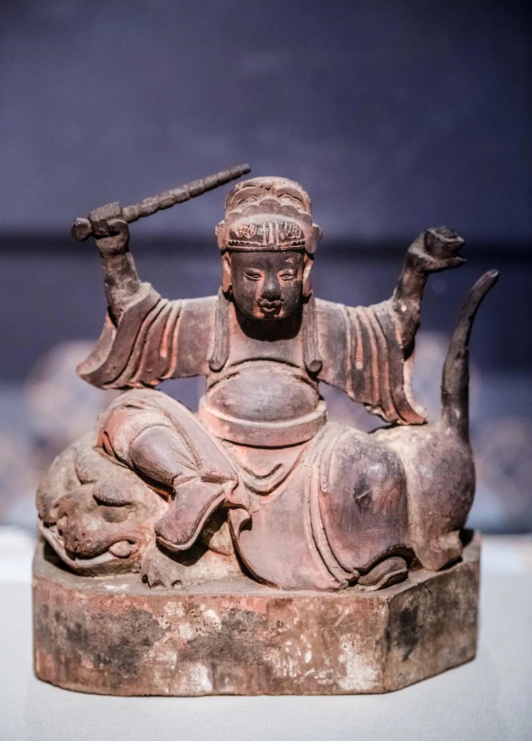 大年初五迎财神五路财神都有谁,初五迎财神财神爷是谁