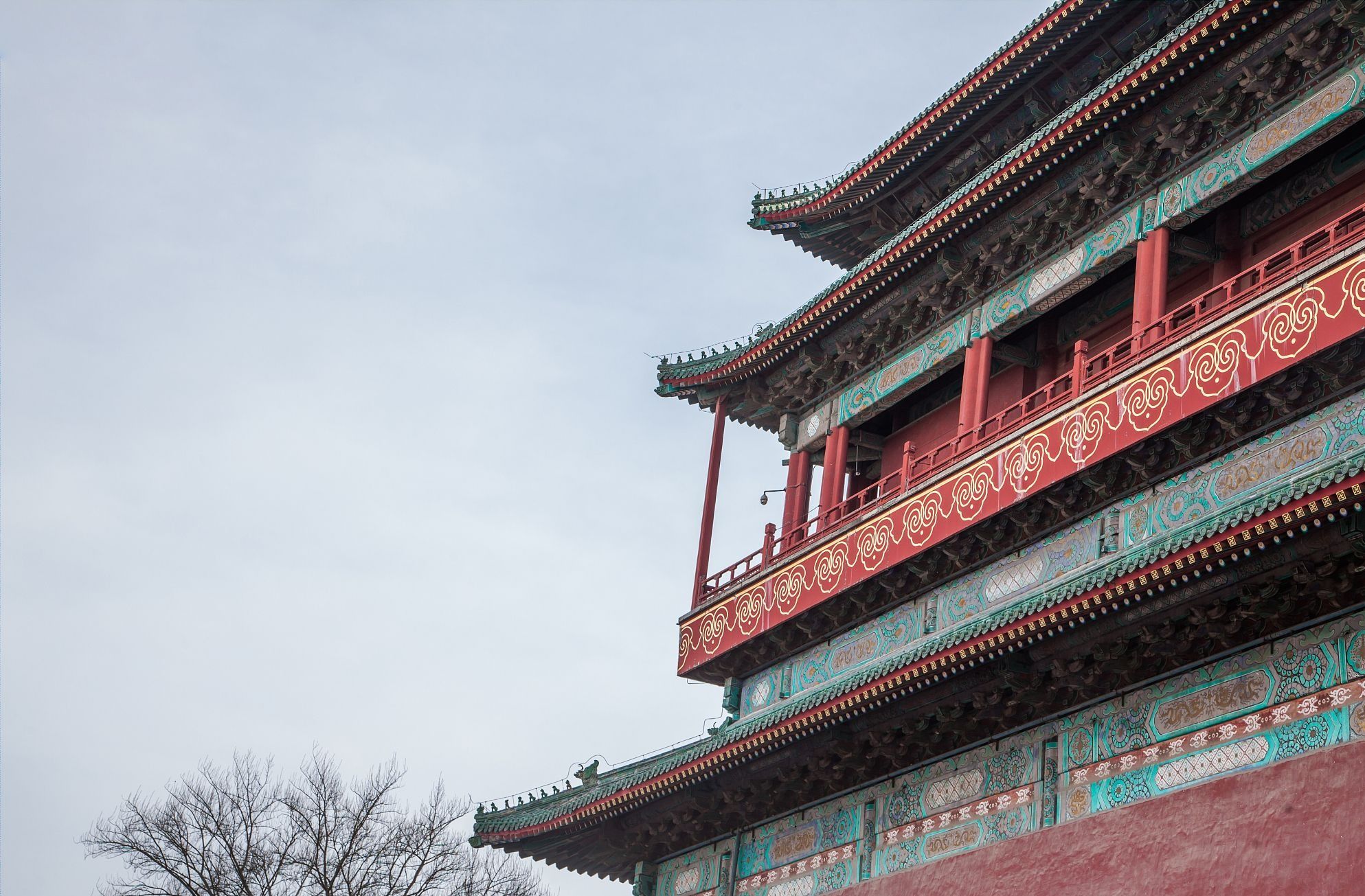 鼓楼游玩合理路线,杭州鼓楼游玩攻略