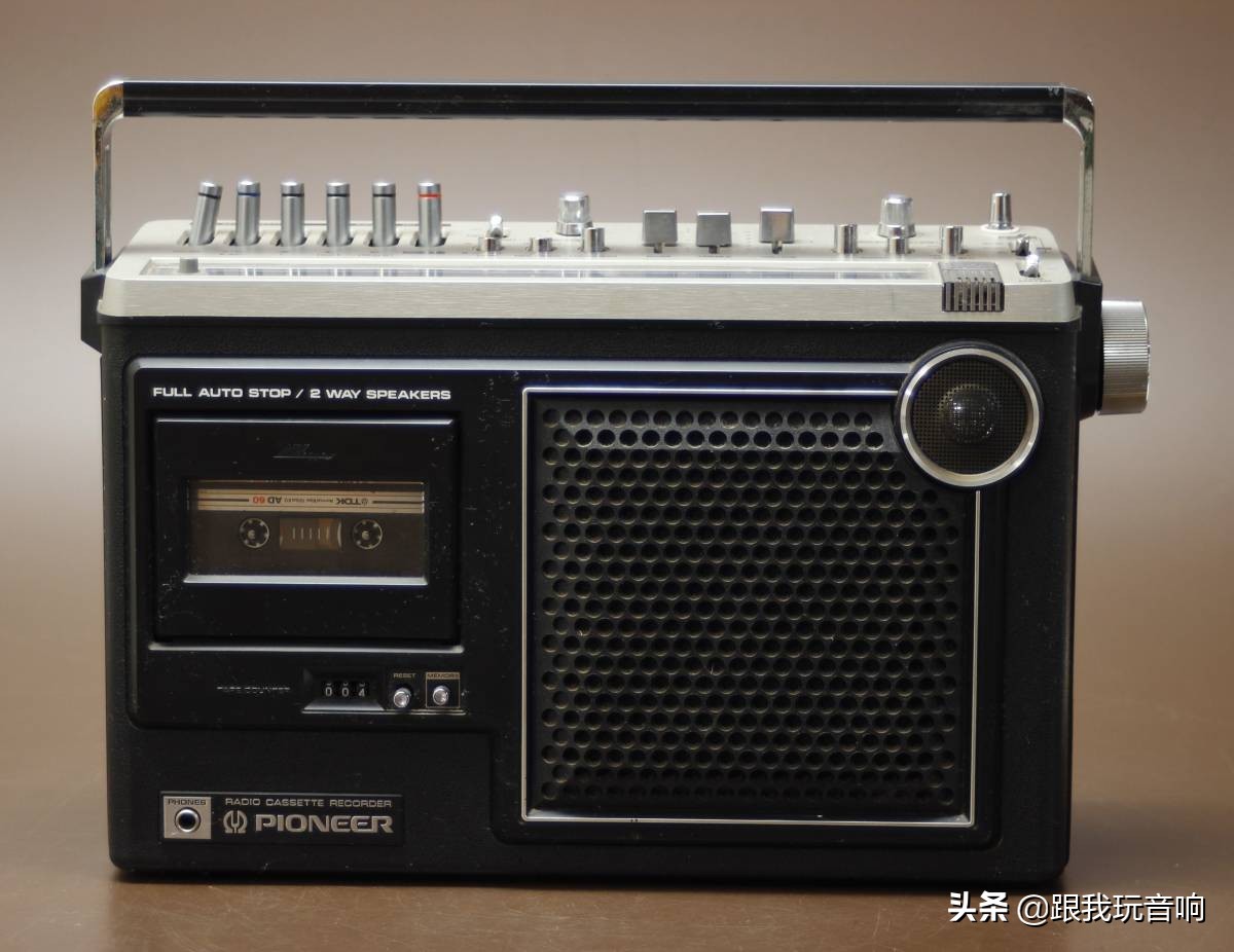 先锋pioneer音效,先锋pioneer功放教程