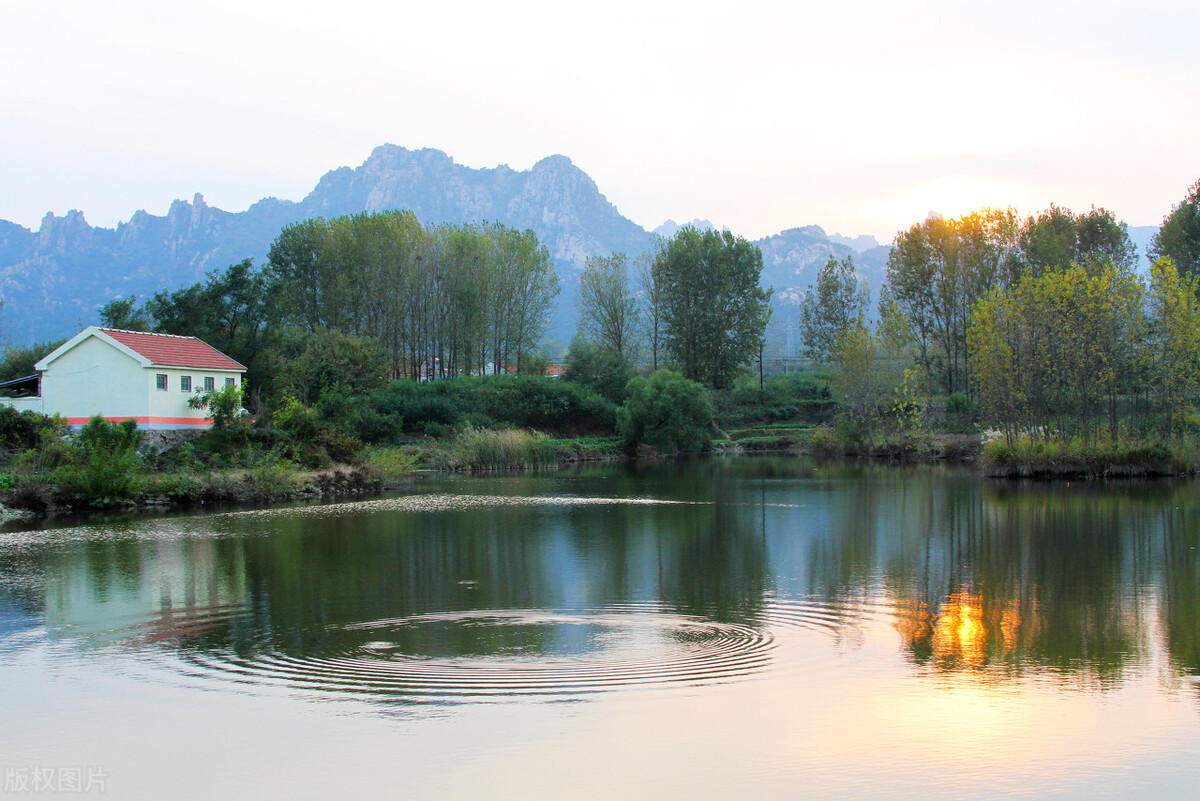 财商：信仰——我变富的精神支柱