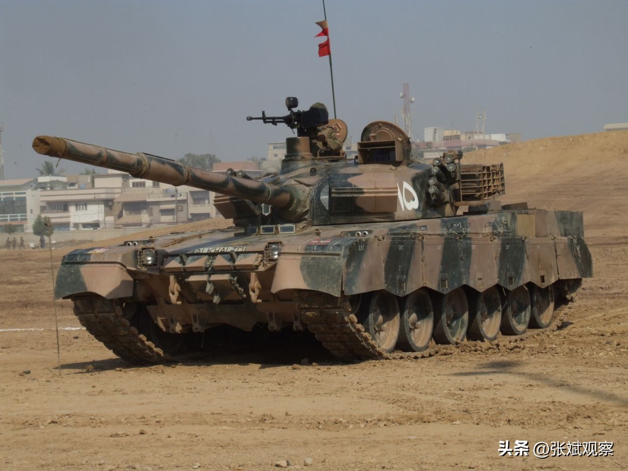 巴西步兵战车,巴西采购的中国武器