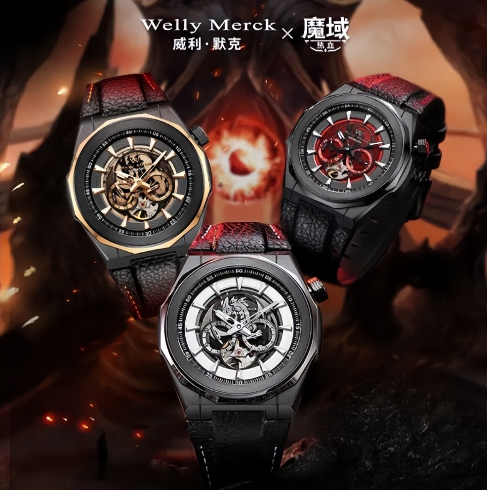 10万点魔石大奖免费豪取，快来成为“顶流”大神！