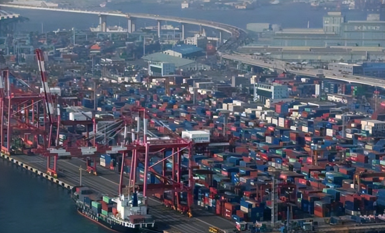 韩国对中国制造的看法,为什么韩国离不开中国制造