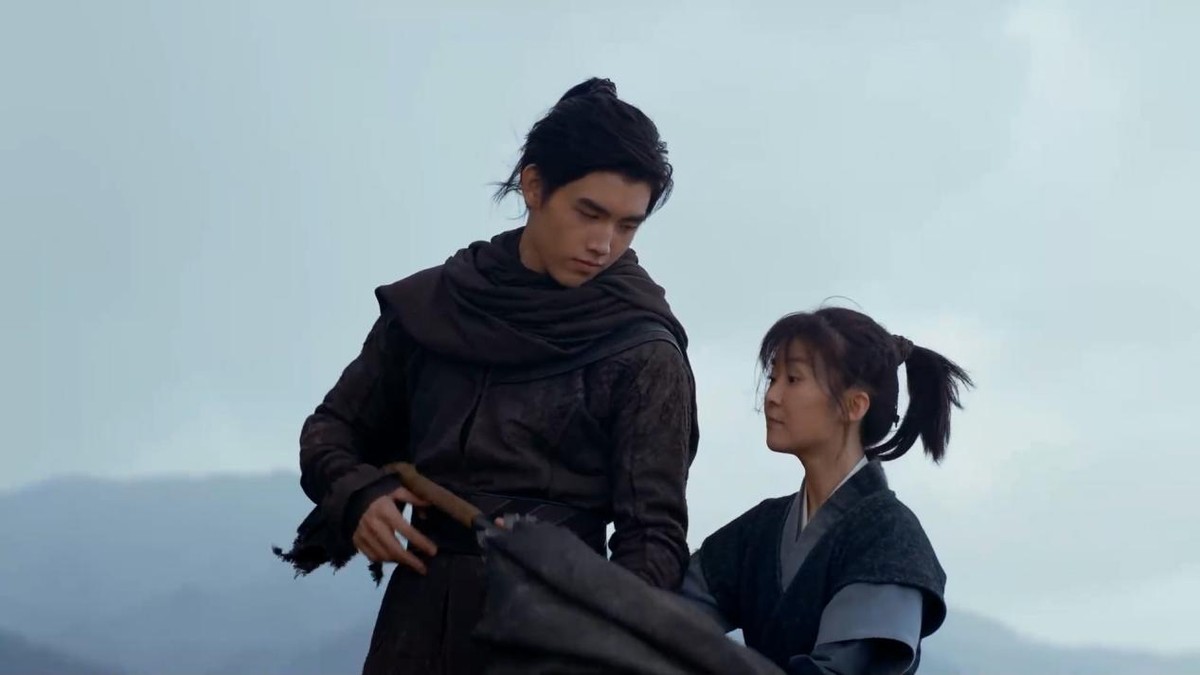 盘点2018年度热播剧，宫斗剧打的水深火热，知否为啥脱颖而出？