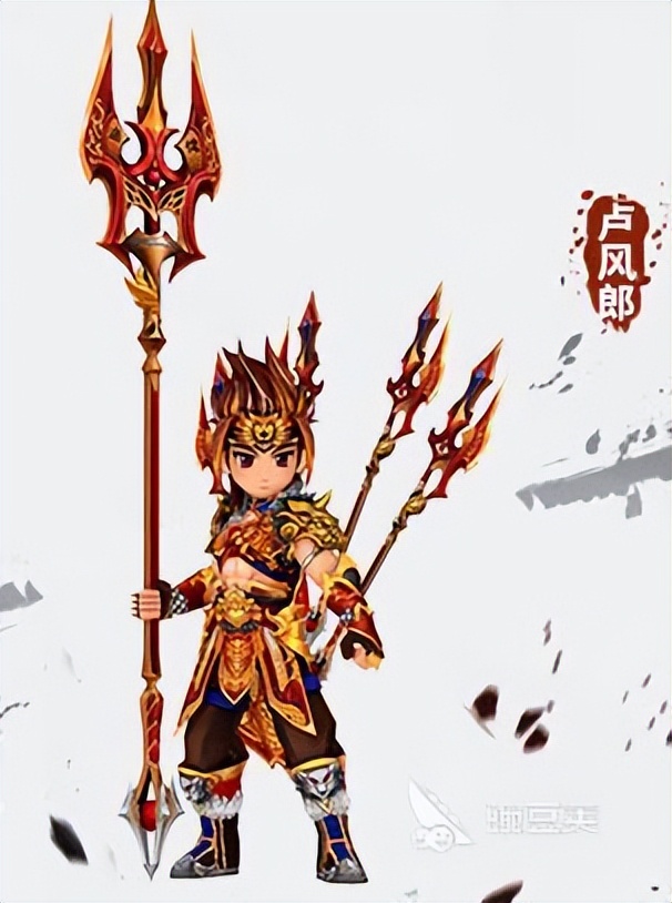 热血江湖端游都有什么职业,热血江湖游戏有哪些角色