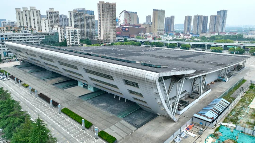 合肥改造提升老旧小区名单,合肥旧城改造最新方案